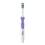 Oral-B CrossAction Power Whitening Battery Toothbrush