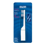 Oral-B On-the-Go Toothbrush