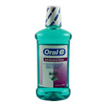 Oral-B Anti-Bacterial Rinse 16 oz.