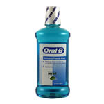 Oral-B Anticavity Fluoride Rinse 16 oz.