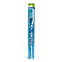 Oral-B Advantage Glide Whitening Toothbrush 40 - Soft Regular