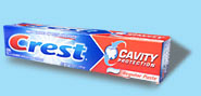 Cavity Protection Regular Paste