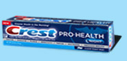 Pro-Health Night Toothpaste