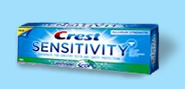 Crest Maximum Strength Sensitivity Protection Whitening Plus Scope