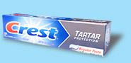 Tartar Protection Regular Paste