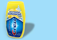 Whitening Expressions Lemon Ice Liquid Gel