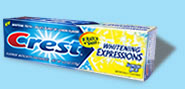 Whitening Expressions Lemon Ice