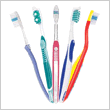 Oral-B Manual Toothbrushes