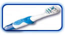 CrossAction Power Battery Toothbrush