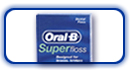 Oral-B Super Floss